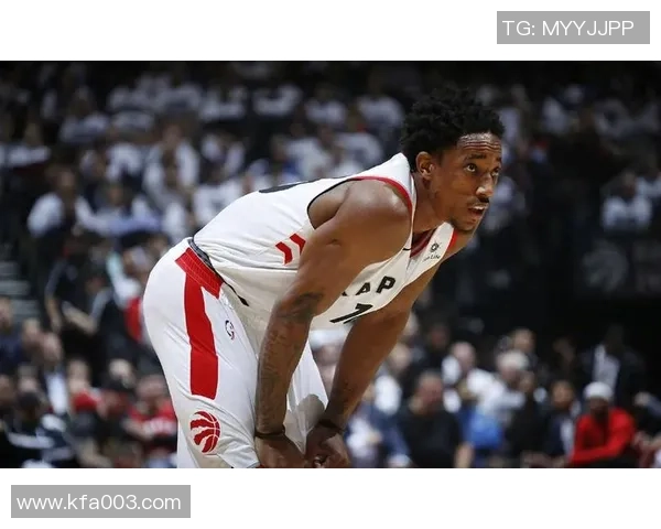 德马尔德罗赞：从天赋少年到NBA全明星的辉煌之路